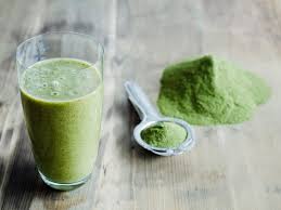 Organic  Karela Powder